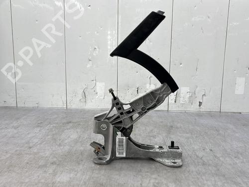 håndbremse håndbremse CITROËN C4 CACTUS 1.5 BlueHDi 100 (102 hp) 33707916 33707916