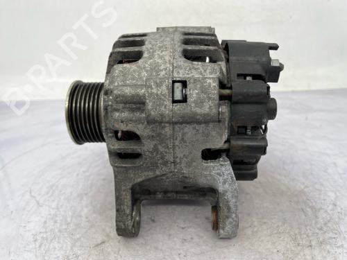 Alternator RENAULT MODUS / GRAND MODUS (F/JP0_) 1.2 (JP0C, JP0K, FP0C, FP0K, FP0P, JP0P, JP0T) | BP37644769M7 - Image 6