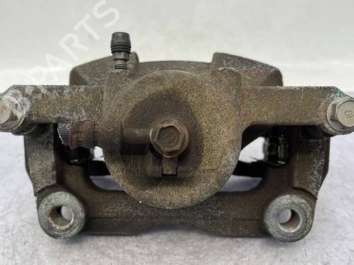 Left front brake caliper NISSAN QASHQAI / QASHQAI +2 I (J10, NJ10, JJ10E) 1.5 dCi | BP23760039M105 
