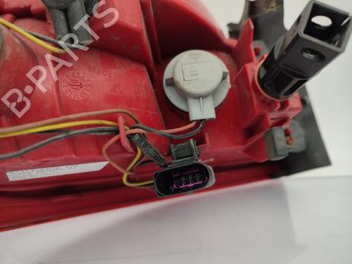 Right taillight AUDI A5 (8T3) S5 quattro | BP23738579C35 - Image 5