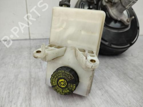 Servo brake CITROËN BERLINGO MULTISPACE (B9) 1.6 HDi 110 | BP23679712M42  - Image 5