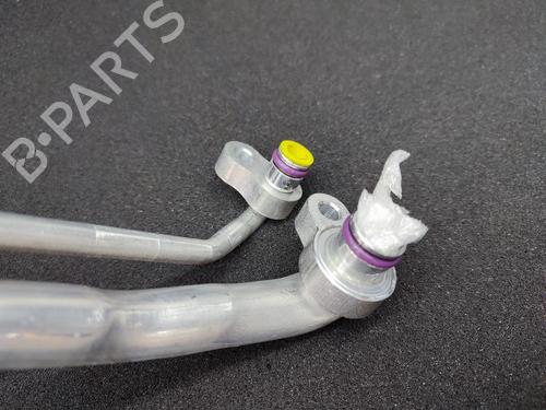 AC pipe MERCEDES-BENZ A-CLASS (W176) A 180 (176.042) | BP23733262M126 - Image 4