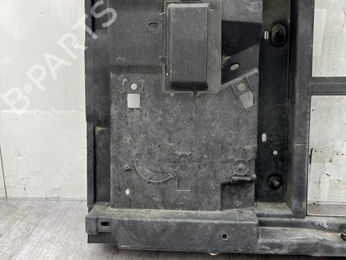 Front slam panel CITROËN C3 II (SC_) 1.4 HDi 70 (SC8HZC, SC8HR0, SC8HP4) | BP33313455C72 - Image 12