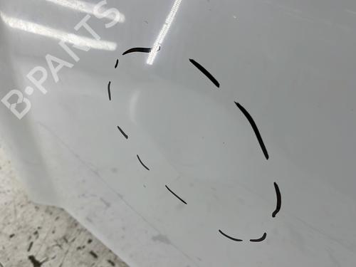 Hood RENAULT KANGOO / GRAND KANGOO II (KW0/1_) 1.5 dCi 90 (KW05, KW08, KW0G, KW11) | BP28304381C1