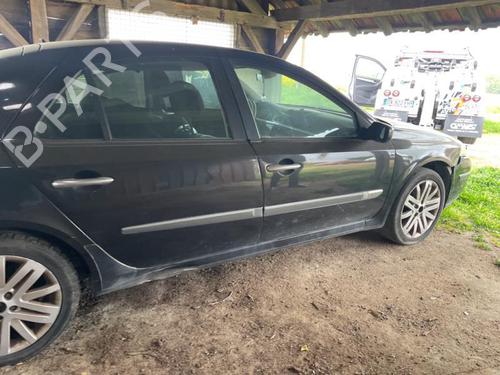 Left sun visor RENAULT LAGUNA II (BG0/1_) 2.0 dCi (BG1T) | BP23718824I1 - Image 19