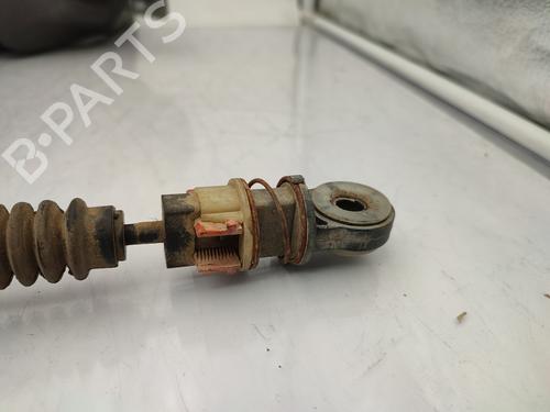 Gear lever RENAULT KANGOO Express (FW0/1_) Z.E. (FW0Z, FW1Z) | BP28964576M90 