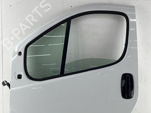 Porte avant gauche RENAULT TRAFIC II Van (FL) 1.9 dCi 80 (FL0B) (82 hp) 31970751