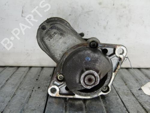 Starter OPEL CORSA C (X01) 1.2 (F08, F68) | BP23667456M8  - Image 9