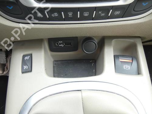 Dashboard RENAULT SCÉNIC III (JZ0/1_) 1.9 dCi (JZ0J, JZ1J, JZ1K, JZ1S) | BP23697523C46 - Image 28