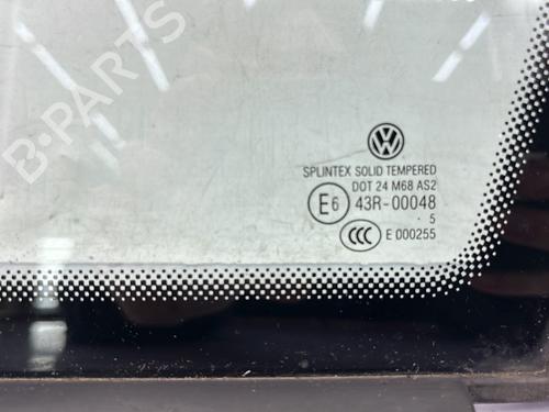 Vidro triangular frente esquerdo VW GOLF PLUS V (5M1, 521) 1.9 TDI (105 hp) 33180555