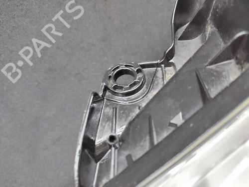 Left headlight PEUGEOT 207 (WA_, WC_) 1.4 HDi | BP28094983C28 