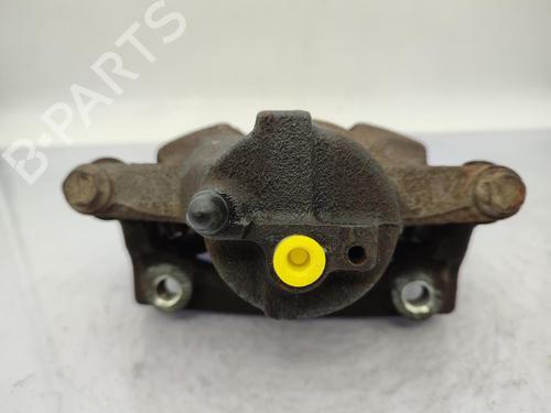 Left front brake caliper CITROËN C1 (PM_, PN_) 1.0 | BP23740774M105 - Image 6