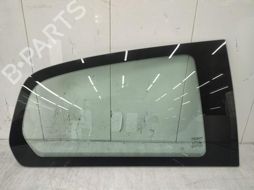Used Rear right quarter glass FIAT GRANDE PUNTO (199_) 1.2 (65 hp) 29406316