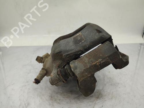 Right front brake caliper PEUGEOT 2008 I (CU_) 1.6 HDi | BP23713256M104 - Image 5