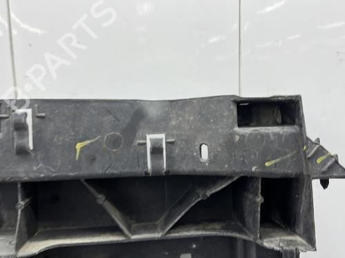 Front slam panel CITROËN C3 II (SC_) 1.4 HDi 70 (SC8HZC, SC8HR0, SC8HP4) | BP33569268C72  - Image 8