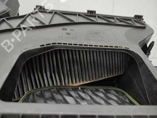 Heater matrix box MINI MINI (R56) One D | BP23676523M61  - Image 18