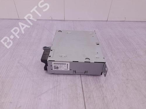 Used Radio CITROËN C4 II (NC_) 1.6 HDi 90 (92 hp) 23704392