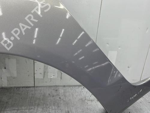 Left front fenders FORD FIESTA VI (CB1, CCN) 1.25 | BP27304224C41 