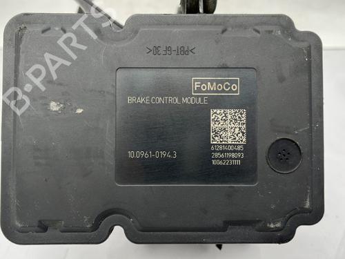 ABS pump FORD FOCUS III 1.6 TDCi | BP23758724M43 