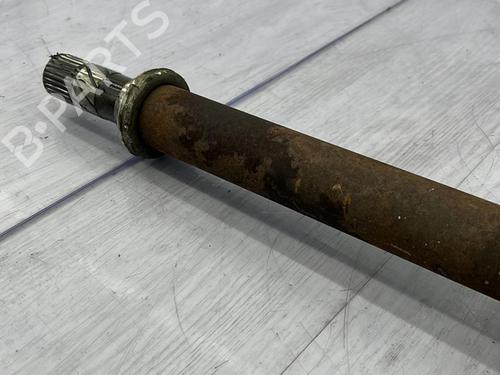Used Right front driveshaft RENAULT MEGANE III Hatchback (BZ0/1_, B3_) 1.5 dCi (BZ09, BZ0D, BZ1W, BZ29, BZ14) (110 hp) 23704385