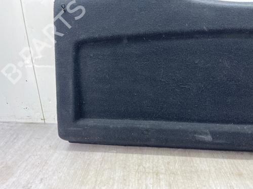 Rear parcel shelf SKODA FABIA II (542) 1.4 TDI | BP36034376C85 - Image 7