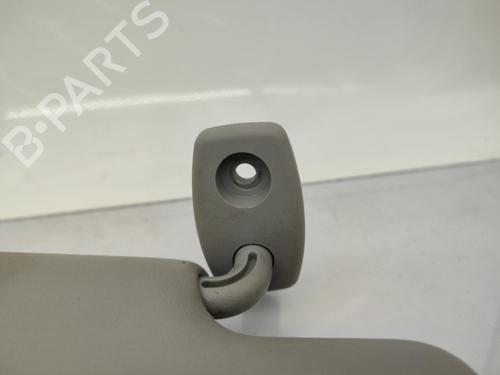 Right sun visor OPEL CORSA D (S07) 1.3 CDTI (L08, L68) | BP23728749I2  - Image 9