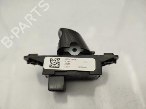 Used Left front window switch Left front window switch FIAT 500 (312_) 1.2 (312AXA1A) (69 hp) 23739274 23739274