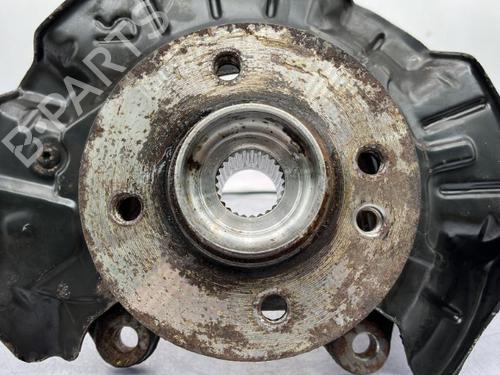 Right front steering knuckle MINI MINI (R50, R53) Cooper | BP23756843M26  - Image 8
