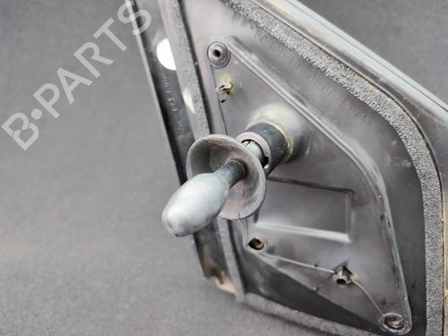 Left mirror CITROËN C1 (PM_, PN_) 1.0 | BP23676074C26 