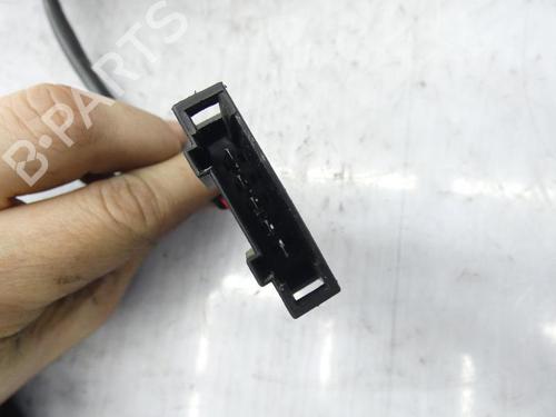 Right mirror SEAT ALHAMBRA (7V8, 7V9) 2.0 i | BP23702097C27 