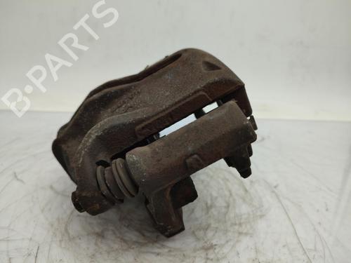 Used Left front brake caliper Left front brake caliper PEUGEOT 207 (WA_, WC_) 1.4 HDi (68 hp) 23712246 23712246