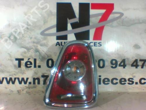 Right taillight MINI MINI (R56) One | BP23685539C35 - Image 2