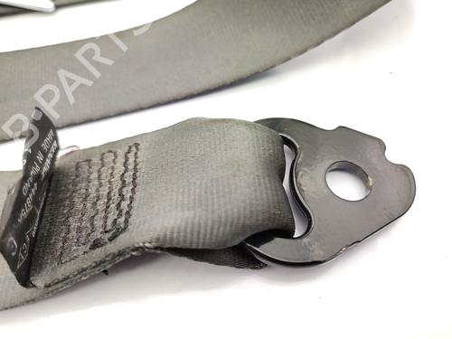 Rear left seatbelt RENAULT MODUS / GRAND MODUS (F/JP0_) 1.5 dCi 90 | BP23738974I29 - Image 3