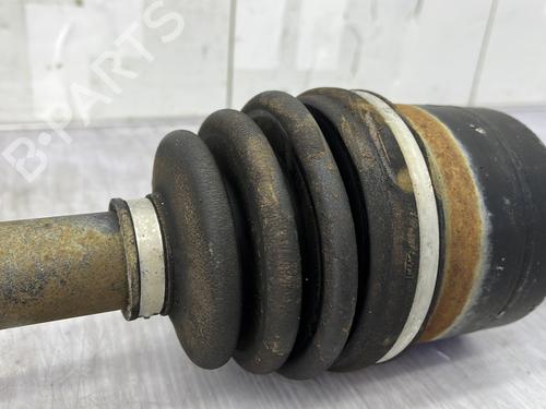 Used Left front driveshaft Left front driveshaft KIA CARNIVAL I (UP, FL) 2.9 TDi (126 hp) 24238193 24238193