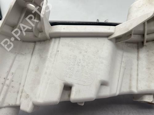 Used Left daytime light Left daytime light PEUGEOT 208 II (UB_, UP_, UW_, UJ_) 1.2 PureTech 130 (131 hp) 36762047 36762047