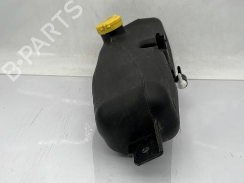 Windscreen washer tank DACIA SANDERO II TCe 90 (B8M1, B8MA, B8AC) | BP23758581C113