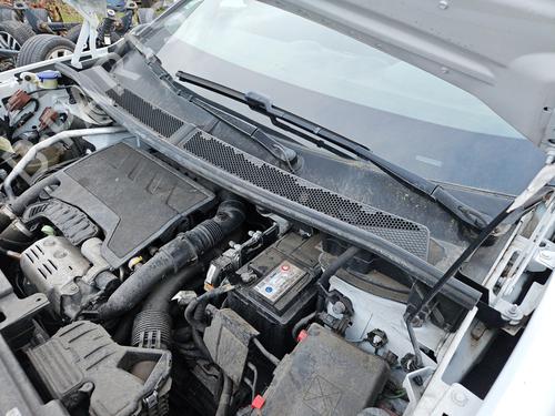 Left sun visor CITROËN C5 AIRCROSS (A_) 1.2 PureTech 130 (ARHNSJ) | BP27716774I1  - Image 12