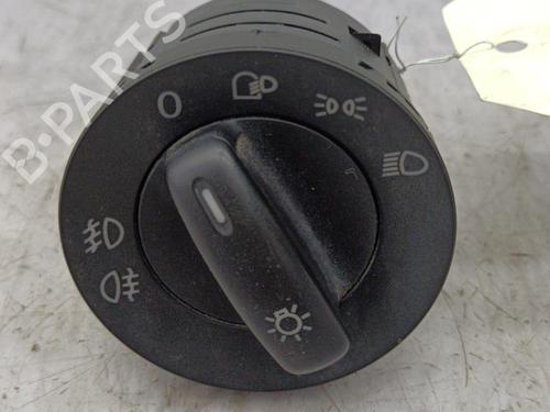 Commande de phare VW PASSAT B6 Variant (3C5) 2.0 TDI 16V (140 hp) 23705670
