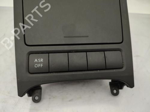 Used Ashtray Ashtray VW GOLF VI (5K1) 1.6 TDI (105 hp) 23729180 23729180