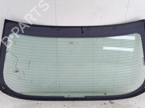 Bootlid window PEUGEOT 605 (6B) 2.0 16V | BP23706444C64 