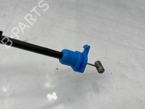 Front left lock CITROËN C4 Picasso I MPV (UD_) 1.6 HDi | BP23684518C98 