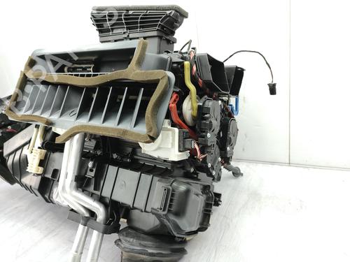 Heater matrix box AUDI A5 (8T3) 3.0 TDI quattro | BP23845294M61 