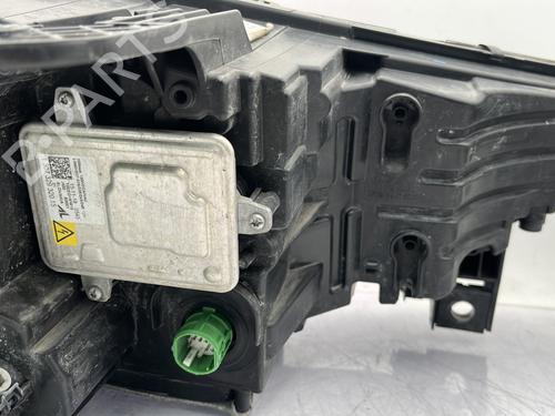 Left headlight ALFA ROMEO STELVIO (949_) 2.2 D Q4 (949.AXE2A) | BP32437029C28