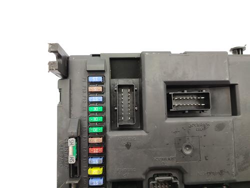 Electronic module CITROËN C3 II (SC_) 1.4 HDi 70 (SC8HZC, SC8HR0, SC8HP4) | BP23680953M83  - Image 8