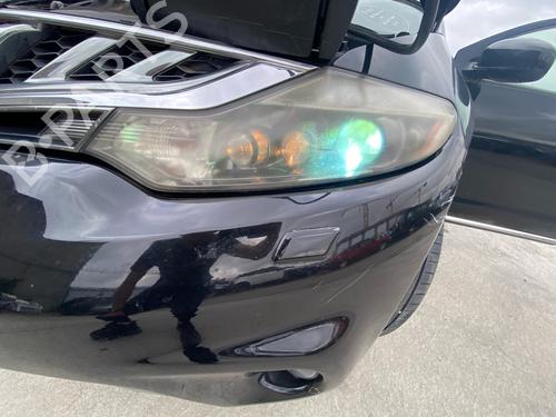Engine NISSAN MURANO II (Z51) 2.5 dCi 4x4 | BP35890632M1  - Image 91