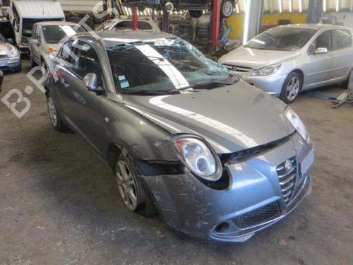 Electronic module ALFA ROMEO MITO (955_) 1.3 MultiJet (955AXP1A, 955AYC1A) | BP23754886M83  - Image 9