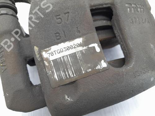 left-front-brake-caliper-citroen-c4-ii-nc_-2009-23704411 main image