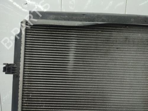 Water radiator SEAT LEON (5F1) 2.0 TDI | BP28614018M31  - Image 8