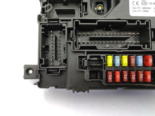 Used Electronic module Electronic module FIAT GRANDE PUNTO (199_) 1.3 D Multijet (75 hp) 23708857 23708857