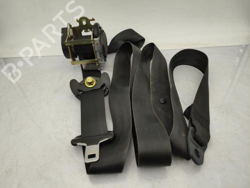 Front left seatbelt PEUGEOT 807 (EB_) 2.2 HDi | BP23709749I26  - Image 8